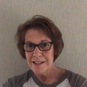 Meet your Posher, Diane